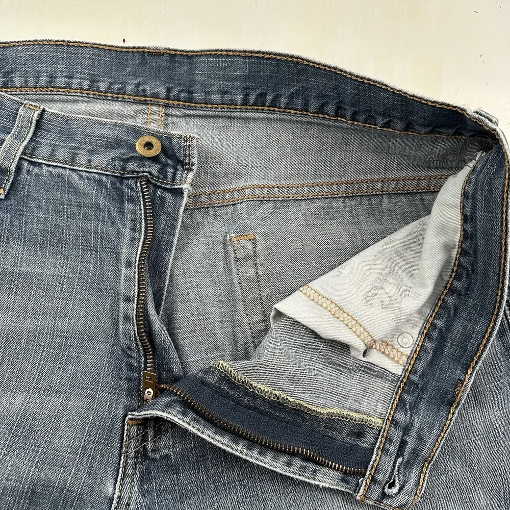 Levis seasons easy